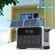 1200W Portable Energy Storage Battery Home Backup Uninterruptible Power Supply
