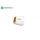 3.7V 220mAh 462030 Certificate Rechargeable Lithium Polymer Battery For LED Lights