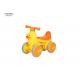 Balance Bike for Baby, Kids Trike Ride on Toys Children Walker Bike No Pedal Baby Balance Bike First Birthday Gifts