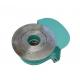 Sand Moulding Casting GGG40 Ductile Cast Iron Foundry Machinery Part