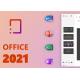 2021 Pro Plus Key For 5 Devices Office 2021 Professional Plus Microsoft License