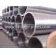 Smes Sa213 Alloy Seamless Steel Pipe For Boiler Heat Exchanger