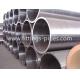 Smes Sa213 Alloy Seamless Steel Pipe For Boiler Heat Exchanger