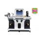 Automatic Laser Label Die Cutter Machine 350mm Max Feeding Width