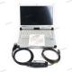 Ifak CAN USB Interface FOR hyster yale forklift truck for Yale hyster PC Service Tool diagnostic kit scanner+ CFC2 laptop