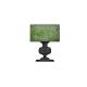 Electric Desk Mount Monitor Rotation Automatic Lifting For Neck Stiffness