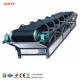 Transportation Video Outgoing-Inspection Provided Low Consumption Conveyor Belt System