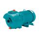 410 SS Shaft Non Clog Centrifugal Pump for Pumping Corrosive Liquid , ISO9001