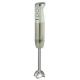 Stainless Steel Handheld Soup Blender Customized2 Speed Hand Mixer