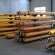 5LZ73 Oil Field Downhole Mud Motor For Oil Well Drilling Coiled Tubing