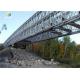 Corrosion Resistant Steel Bailey Bridge Manufacturers Surface Treatment