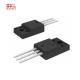 FDPF18N50 MOSFET Power Electronics TO-220-3 500V N-Channel Device Voltage Current Applications