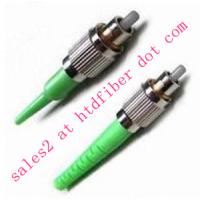 Fiber Optic Patch Cord (FC) for FTTx