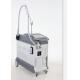 80kg 1064 Nm Nd Yag Laser Treatment For Hair Removal 5 - 40ms Adjustable Pulse