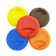 Food Grade Silicone Rubber Custom Water Bottle Lid Safe And Durable Lid