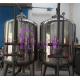 UV Sterilizer Mineral Water Purifying Machine Automatic Water Treatment Equipment