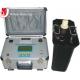 VLF very low frequency tester