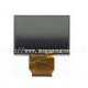 3.5 inch LCD Panel Types TD035STEB2 240×320 with 100 cd/m² (Typ.)