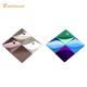 Mirror Finish Decorative Stainless Steel Sheet 4x8 0.6mm Thickness