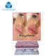 Fosyderm Aesthetics 1ml Hyaluronic Acid Injection Dermal Filler For Lips Enhancement