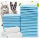 ODM 5 Layers Pet Underpads 60*45cm Non Woven Surface Dog Disposable Pads