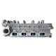 F16D3 Engine Cylinder Head Aluminum Alloy 96446922 96184871 For Buick Excelle 1.6L