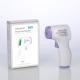Non Contact Medical Digital Infrared Forehead Ear Thermometer ir thermomether thermometre infrarouge frontal termometro