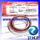 High Precision Angular Contact Ball Bearings NSK 71801C P4