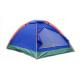 New Fashion Outdoor Casual Inflatable Camping Tent with Nylon Cover