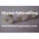 Environmental 608 Miniature Ceramic Ball Bearings Open / Shield