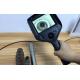NDT Technology Megapixel Camera 3.9mm Industrial Videoscope With Android System