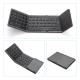 3 Level Foldable Bluetooth Touchpad Keyboard for ipad ios 13.0 Android Windows