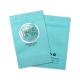 custom printed foil laminated mylar k bags herbal tea packaging smell proof
