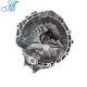 High Level 512MHE Auto Manual Transmission Gearbox for Chery QQ Enhanced Performance