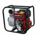 GENWELD   CGZ100-65-20   Diesel water pump