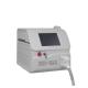 Diode Laser Machine 1-400ms Pulse 1-10Hz Frequency 1-120J/cm2 Energy