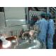 Industrial Dishwashing Liquid Making Machine / Liquid Detergent Mixer