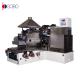 High Precision Spot UV Sheet Coating Machine For Wine Shutter