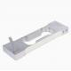 Capacity 0.3~5kg Parallel Beam Sensor Aluminium Alloy Single Point Load Cell