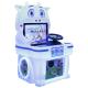 Single-player Coin-operated Children's Simulation Racing Game 220V