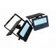 LED emergency light 360 degrees solar light Long term battery life outdoor garden lamp