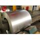 SGS Approval Ss400 Hot Rolled Gi Metal Sheet / High Strength Galvanized Steel Coil