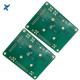 Customized 2 Layer Circuit Board , Electric Double Sided PCB Assembly
