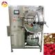 50Kg Fruit Vegetable Vacuum Freeze Drying Machine for Optimal Performance in Hotels