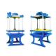 Lost Foam Casting equipment screw molding line