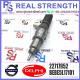 Common Rail Diesel Injector Fuel System Injector 22717952 Diesel Fuel Injector Nozzle