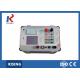 RSCTP Ct Pt Analyzer For Current Transformer And Voltage Transformer