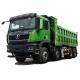 Get the Best Deals on Shacman Delon X5000 Highway Standard 430 HP 8X4 7.6m Dump Trucks