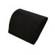 Super Thin Memory Foam Back Cushion Mesh Fabric Outer Cover Lower Back Pain