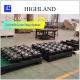 Hydrostatic Transmission HPV70 HMF70 For Power Components Of Hydraulic Systems